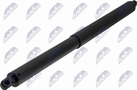 Gas Shock Luggage Compartment Skoda Enyaq Iv Coupe 2021-0 0l Suv