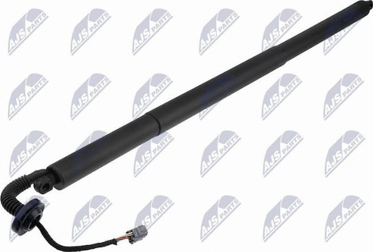 Bonnet Motor Rear Ford Galaxy III 2015-0 2.0L MPV Ford Galaxy III 2015-0 1.5L MPV Ford Galaxy MK III Van 2019-0 2.0L Van