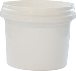 Nostos Pure Borcan Plastic Cu Capac 120ml 20buc