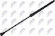 Αμορτ Αερίου Καπό Κινητήρα Toyota Land Cruiser 200 2007-0 4.5l Suv