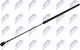 Gas Bonnet Shock Absorber Engine Audi A4 B6 Convertible 2002-2009 4.2l Convertible Audi A4 B6 Convertible 2002-2009 1.8l Convertible Audi A4 B6 Convertible 2002-2009 2.5l Convertible