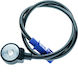 Einparts Klopfsensor Audi A6 A8 A4 80 Vw Passat Golf