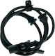 Einparts Senzor ABS Auto Toyota Aygo Citroen C1 800mm Activ