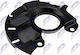 Splash Plate Brake Disc Hyundai Accent IV Saloon 2010-0 1.4l Sedan Hyundai Accent IV Saloon 2010-0 1.6l Sedan Kia Rio III 2011-2017 1.1l Hatchback