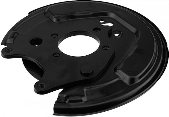 Splash Plate Brake Disc Toyota Yaris 1999-2005 1.5l Hatchback Toyota Yaris 1999-2005 1.3l Hatchback Toyota Yaris 1999-2005 1.0l Hatchback