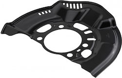 Пластина За Пръски Спирачен Диск Toyota Auris 2006-2012 1.6l Hatchback Toyota Auris 2006-2012 1.4l Hatchback Toyota Auris 2006-2012 1.8l Hatchback