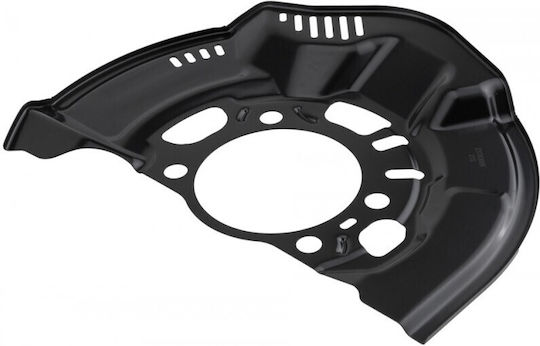 Έλασμα Πιτσιλίσματος Δισκόπλακα Toyota Auris 2006-2012 1.6l Hatchback Toyota Auris 2006-2012 1.4l Hatchback Toyota Auris 2006-2012 1.8l Hatchback