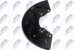 Vw Caddy Ii Box Body Mpv 1995-2004 1.6l Van Bremsscheibenschützer Vw Caddy Ii Box Body Mpv 1995-2004 1.6l Van Bremsscheibenschützer