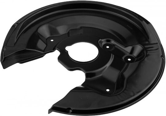 Έλασμα Πιτσιλίσματος Δισκόπλακα Vw Beetle 2011-2019 2.5l Hatchback Vw Beetle 2011-2019 2.0l Hatchback Vw Beetle Convertible 2011-2019 2.5l Convertible