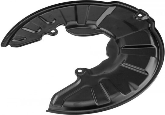 Smart Bremsscheibenschützer FürZwei Cabrio 2007-0 0,8l Cabrio Smart Bremsscheibenschützer FürZwei Cabrio 2007-0 1,0l Cabrio Smart Bremsscheibenschützer FürZwei Cabrio 2007-0