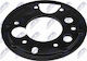 Έλασμα Πιτσιλίσματος Δισκόπλακα Mercedes-benz Sprinter 4-t Bus 1996-2006 2.3l Bus Mercedes-benz Sprinter 4-t Bus 1996-2006 2.7l Bus Mercedes-benz Sprinter 4-t Bus 1996-2006 2.1l Bus