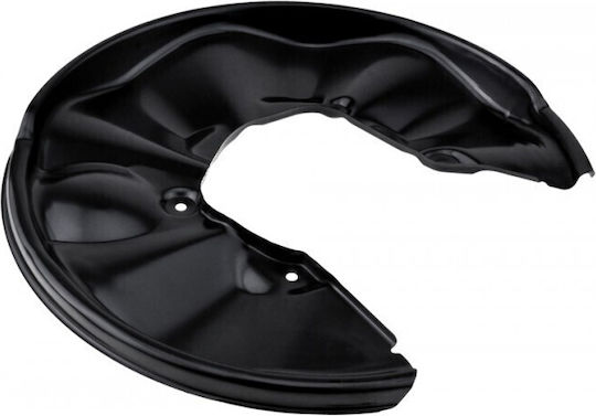 Audi A4 B6 Bremsscheibenschützer 2000-2005 Für 3.0l Limousine Audi A4 B6 2000-2005 Für 4.2l Limousine Audi A4 B6 Avant 2000-2005 Für 3.0l Kombi