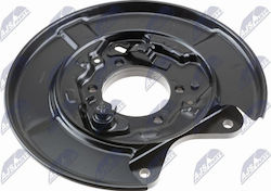 Έλασμα Πιτσιλίσματος Δισκόπλακα Nissan Leaf 2010-0 0l Hatchback Nissan Leaf 2017-0 0l Hatchback Έλασμα Πιτσιλίσματος Δισκόπλακα Nissan Leaf 2010-0 0l Hatchback Nissan Leaf 2017-0 0l Hatchback