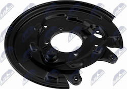 NTY Bremsscheibenschützer für Toyota Celica Coupé 1999-2006 1.8l für Toyota Corolla 2001-2007 2.0l Schräghecklimousine für Toyota Corolla Kombi 2001-2008 1.6l Kombi NTY Bremsscheibenschützer für Toyota Celica Coupé 1999-2006 1.8l für Toyota Corolla 2001-2007 2.0l Schräghecklimousine für Toyota Corolla Kombi 2001-2008 1.6l Kombi