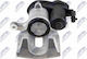 Brake Caliper Mercedes-Benz GLE 2015-2018 3.5L SUV Mercedes-Benz GLE 2015-2018 2.2L SUV Mercedes-Benz GLE 2015-2018 5.5L SUV