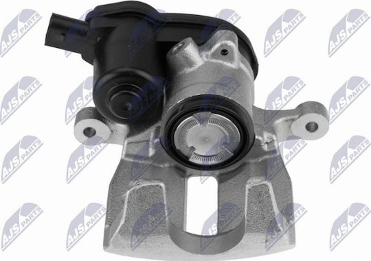 Δαγκάνα Φρένων Audi A6 C7 2010-2018 4.0l Sedan Audi A6 C7 Avant 2011-2018 4.0l Estate Audi A7 Sportback 2010-2018 4.0l Hatchback
