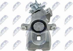 Δαγκάνα Φρένων Mazda Mx-5 Iii 2005-2014 1.8l Convertible Mazda Mx-5 Iii 2005-2014 2.0l Convertible Δαγκάνα Φρένων Mazda Mx-5 Iii 2005-2014 1.8l Convertible Mazda Mx-5 Iii 2005-2014 2.0l Convertible