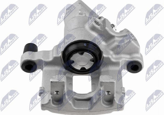 Δαγκάνα Φρένων Ford Fiesta Vii 2017-0 1.1l Hatchback Ford Fiesta Vii 2017-0 1.5l Hatchback Ford Fiesta Vii 2017-0 1l Hatchback