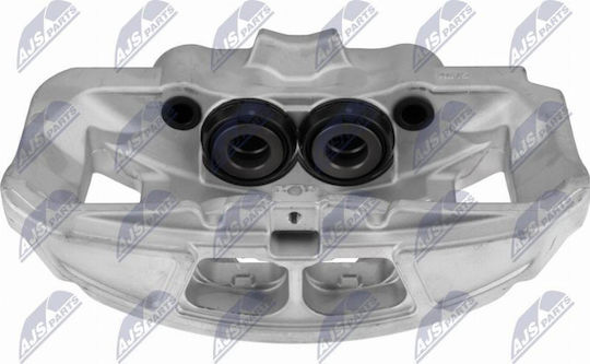 Δαγκάνα Φρένων Audi A6 Allroad C7 2012-2018 3.0l Estate Audi A6 C7 2010-2018 2.8l Sedan Audi A6 C7 2010-2018 4.0l Sedan