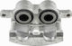 Brake Caliper Chevrolet Avalanche 2500 Crew Cab Pickup 2001-2006 8.1l Pickup Hummer H2 Closed Off-road Vehicle 2002-2009 6.0l SUV Hummer Hummer H2 2002-0 6.0l SUV