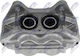 Δαγκάνα Φρένων Toyota Land Cruiser 1984-0 4.2l Suv Toyota Land Cruiser Pick-up 1984-0 4.2l Van