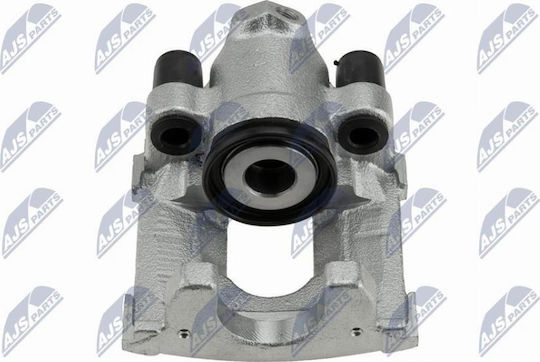 Спирачен Апарат Saab 9-5 1997-2009 2.3l Седан Saab 9-5 1997-2009 1.9l Седан Saab 9-5 1997-2009 2.0l Седан