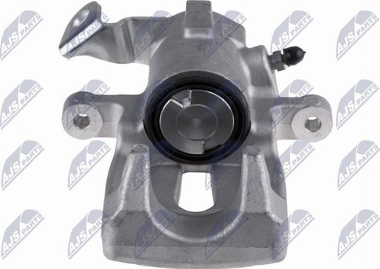 Brake Caliper Renault Avantime 2001-2003 2.0l Mpv Renault Avantime 2001-2003 3.0l Mpv Renault Avantime 2001-2003 2.2l Mpv