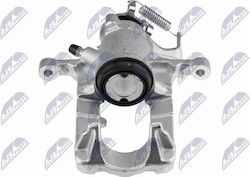 Brake Caliper Opel Astra J Gtc 2011-0 2.0l Hatchback Vauxhall Zafira Mk Iii 2011-2018 1.6l Mpv Opel Zafira Tourer C 2011-0 2.0l Mpv Brake Caliper Opel Astra J Gtc 2011-0 2.0l Hatchback Vauxhall Zafira Mk Iii 2011-2018 1.6l Mpv Opel Zafira Tourer C 2011-0 2.0l Mpv