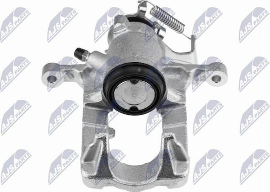 Brake Caliper Opel Astra J Gtc 2011-0 2.0l Hatchback Vauxhall Zafira Mk Iii 2011-2018 1.6l Mpv Opel Zafira Tourer C 2011-0 2.0l Mpv
