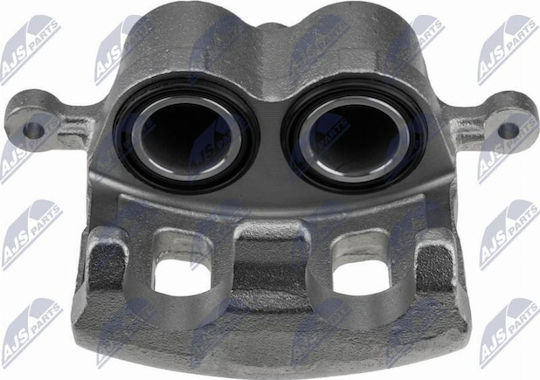 Brake Caliper Hyundai Terracan 2001-2008 3.5l Suv Hyundai Terracan 2001-2008 2.9l Suv