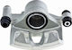 Brake Caliper Nissan Patrol Gr Iv 1986-1998 4.2l Suv Nissan Patrol Gr Iv 1986-1998 2.8l Suv