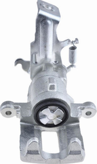Δαγκάνα Φρένων Nissan Almera Ii 2000-0 1.5l Sedan Nissan Almera Ii 2000-0 1.8l Sedan Nissan Almera Ii 2000-0 2.2l Sedan