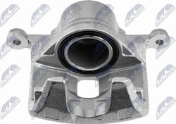 Brake Caliper Honda CR-Z 2010-0 1.5L Coupe Honda Insight 2009-0 1.5L Hatchback Honda Insight 2009-0 1.3L Hatchback