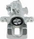 Brake Caliper Honda Civic Vi Aerodeck 1998-2001 2.0l Estate Honda Civic Vi Aerodeck 1998-2001 1.8l Estate Honda Civic Vi Aerodeck 1998-2001 1.6l Estate