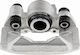 Brake Caliper Mitsubishi Galloper 1998-2003 2.5l Suv Mitsubishi Pajero Sport I 1996-0 2.5l Suv Mitsubishi Pajero Sport I 1996-0 3.0l Suv