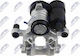 Brake Caliper Land Rover Discovery Sport 2014-0 2.2l SUV Land Rover Discovery Sport 2014-0 1.5l SUV Land Rover Discovery Sport 2014-0 2.0l SUV