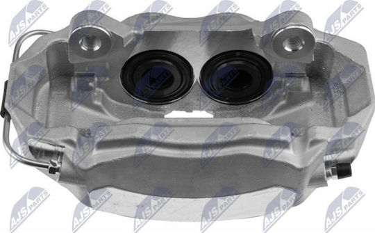 Δαγκάνα Φρένων Audi A4 Allroad B9 2016-0 2.0l Estate Audi A4 Allroad B9 2016-0 3.0l Estate Audi A4 B9 2015-0 2.0l Sedan