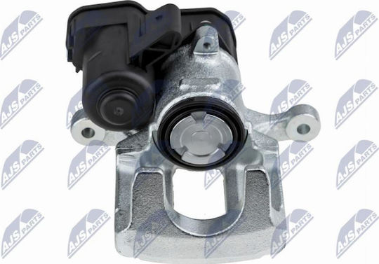 Δαγκάνα Φρένων Seat Alhambra 2010-2022 2.0l Mpv Seat Alhambra 2010-2022 1.4l Mpv Seat Alhambra 2010-2022 1.8l Mpv