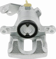 Δαγκάνα Φρένων Audi 100 C4 Avant 1990-1994 2.8l Estate Audi 100 C4 Avant 1990-1994 2.3l Estate Audi 100 C4 Avant 1990-1994 2.0l Estate