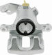 Brake Caliper Audi 100 C4 Avant 1990-1994 2.8l Estate Audi 100 C4 Avant 1990-1994 2.3l Estate Audi 100 C4 Avant 1990-1994 2.0l Estate