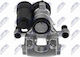 Δαγκάνα Φρένων Land Rover Discovery Sport 2014-0 2l Suv Land Rover Discovery Sport 2014-0 2.2l Suv Land Rover Discovery Sport 2014-0 2.0l Suv