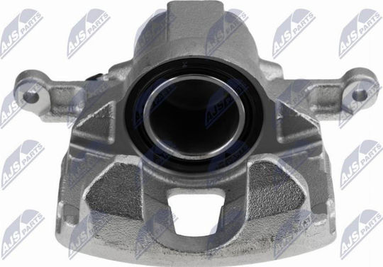 Brake Caliper Renault Arkana I 2019-0 1.6l Suv Renault Captur II 2020-0 1.6l Hatchback Renault Megane IV Grandtour 2016-0 1.3l Estate