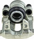 Brake Caliper Bmw 3 2004-2012 3.0l Sedan Bmw 3 2004-2012 2.5l Sedan Bmw 3 2004-2012 2.0l Sedan