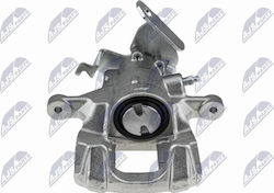 Δαγκάνα Φρένων Ford Tourneo Custom V362 Bus 2012-0 2.0l Bus Ford Tourneo Custom V362 Bus 2012-0 1.0l Bus Ford Transit Custom V362 Bus 2012-0 2.0l Bus