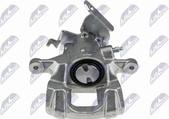 Brake Caliper Ford Tourneo Custom V362 Bus 2012-0 2.0l Bus Ford Tourneo Custom V362 Bus 2012-0 1.0l Bus Ford Transit Custom V362 Bus 2012-0 2.0l Bus