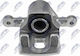 Brake Caliper Hyundai Grandeur 2003-2012 3.3l Sedan Hyundai Grandeur 2003-2012 2.7l Sedan Hyundai Grandeur 2003-2012 2.2l Sedan