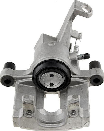 Brake Caliper Jaguar S-Type II 1998-2008 2.7L Sedan Daimler Super Eight 2005-2009 4.2L Sedan Jaguar XF I 2008-2015 3.0L Sedan