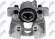 Brake Caliper Alfa Romeo 159 2005-2012 2.2l Sedan Alfa Romeo 159 2005-2012 1.8l Sedan Alfa Romeo 159 2005-2012 1.9l Sedan