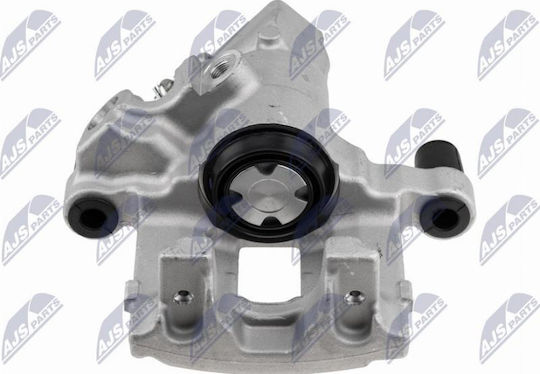 Brake Caliper Ford Fiesta VII 2017-0 1.1L Hatchback Ford Fiesta VII 2017-0 1.5L Hatchback Ford Fiesta VII 2017-0 1L Hatchback
