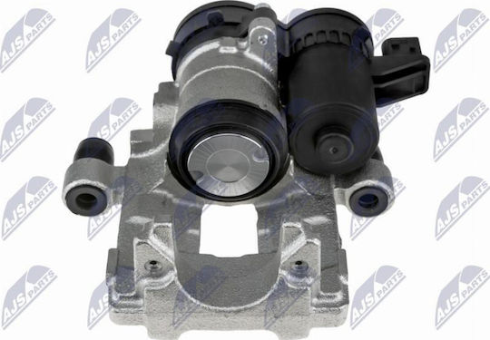 Brake Caliper Volvo S60 III 2019-0 2.0l Sedan Volvo S90 II 2016-0 2.0l Sedan Volvo S90 II 2016-0 2l Sedan